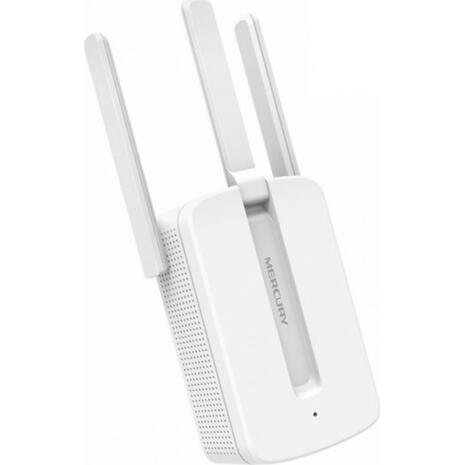 Wi-Fi Range Extender Mercusys 300Mbps MW300RE